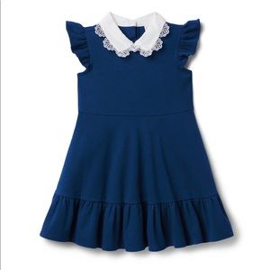 Janie & Jack girl’s dress.